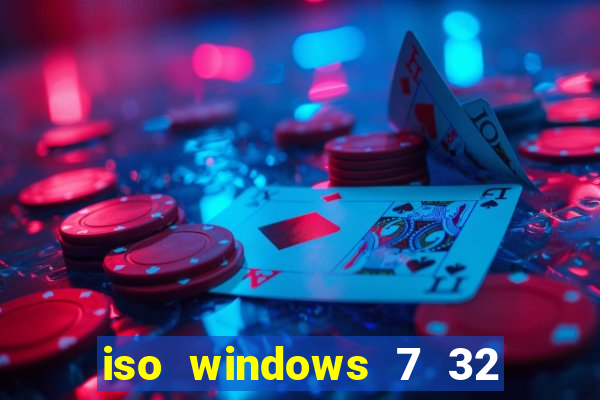 iso windows 7 32 bits pt br download